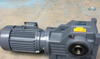 k系列减速机 k系列减速机